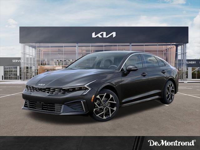 2025 Kia K5 EX for sale in Houston, TX