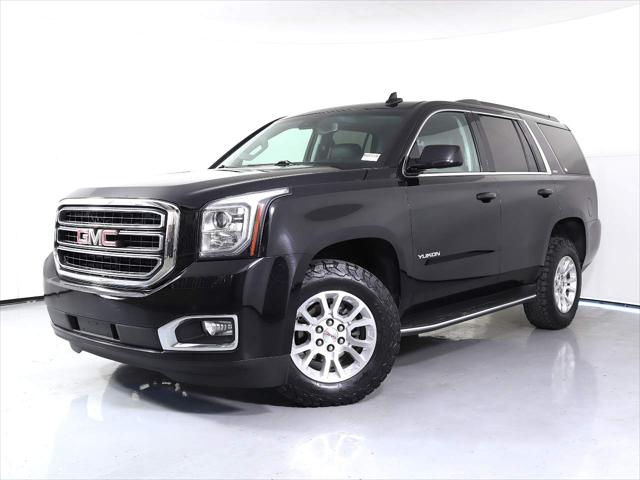 2018 GMC Yukon SLT for sale in Tucson, AZ