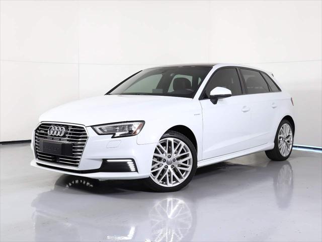 2018 Audi A3 Sportback e-tron Premium for sale in Tucson, AZ