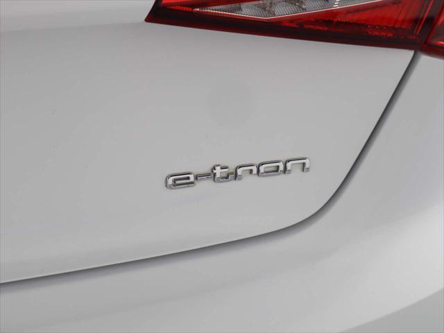 2018 Audi A3 Sportback e-tron Premium