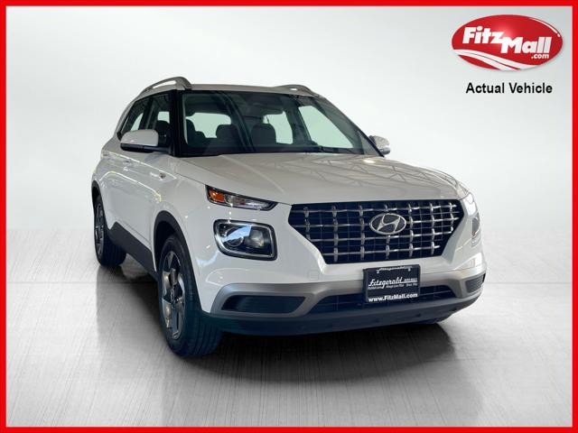2024 Hyundai Venue SEL for sale in Gaithersburg, MD