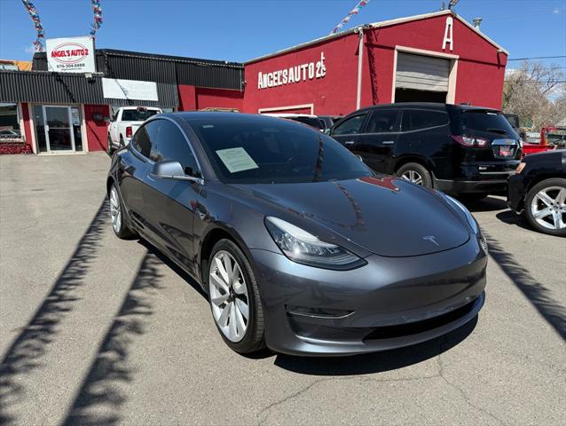 2019 Tesla Model 3 Long Range for sale in Greeley, CO