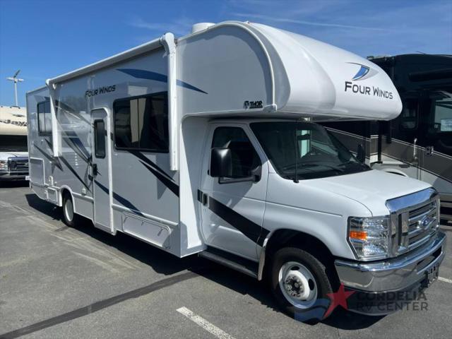 2025 Ford E-450 Cutaway Unknown for sale in Fairfield, CA