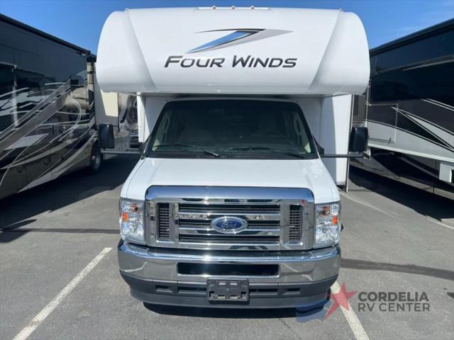 2025 Ford E-450 Cutaway Unknown