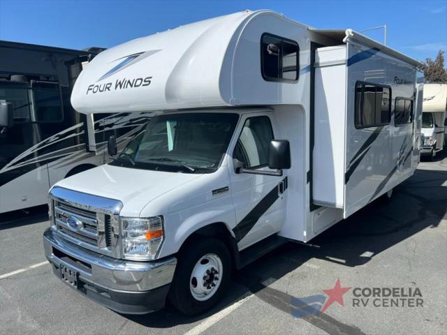 2025 Ford E-450 Cutaway Unknown