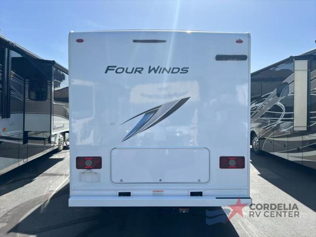 2025 Ford E-450 Cutaway Unknown
