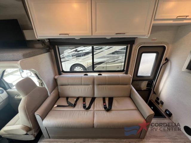2025 Ford E-450 Cutaway Unknown