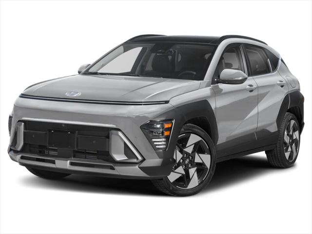 Kona Preferred w-Trend Pkg