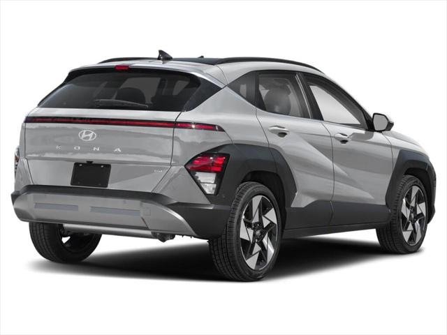 Kona Preferred w-Trend Pkg