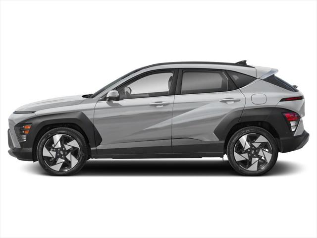 Kona Preferred w-Trend Pkg