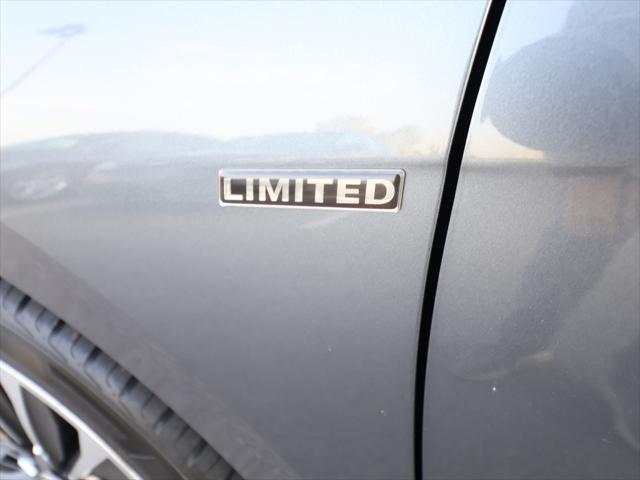 2022 Volkswagen Passat 2.0T Limited Edition