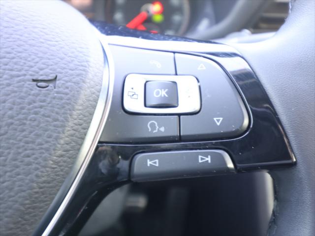 2022 Volkswagen Passat 2.0T Limited Edition