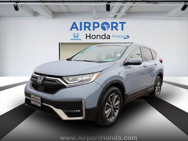 2022 Honda CR-V Hybrid EX-L for sale in Alcoa, TN