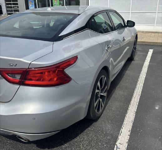Used 2018 Nissan Maxima For Sale in Pikeville, KY