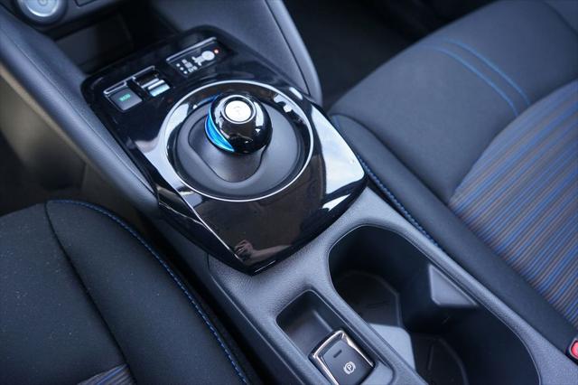 New 2025 Nissan LEAF For Sale in Bellingham, WA