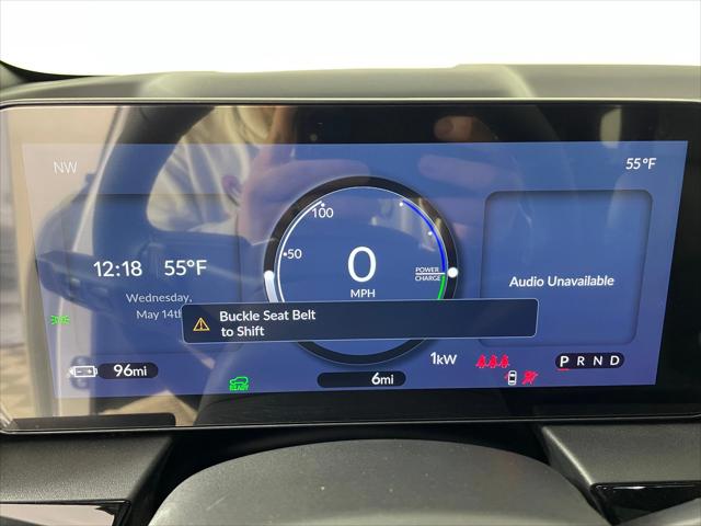 New 2025 Honda Prologue For Sale in Bremerton, WA