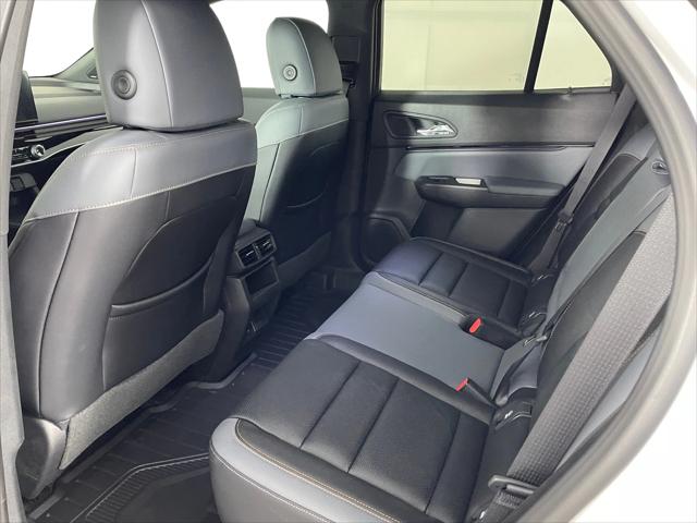 New 2025 Honda Prologue For Sale in Bremerton, WA