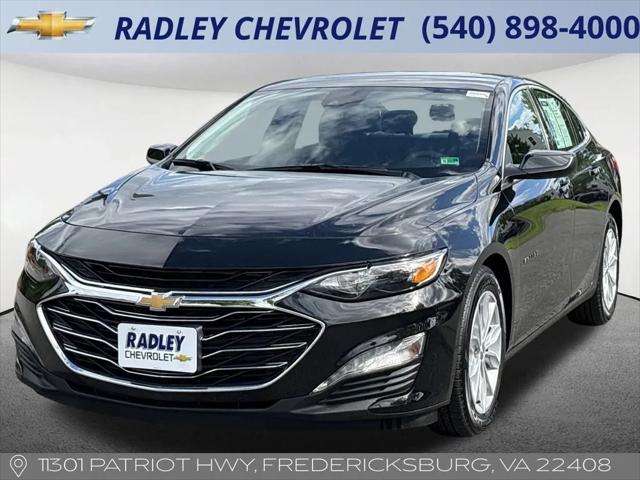 2024 Chevrolet Malibu FWD 1LT for sale in Fredericksburg, VA