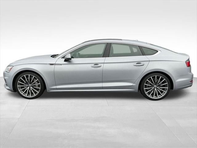 Used 2019 Audi A5 For Sale in Muscle Shoals, AL