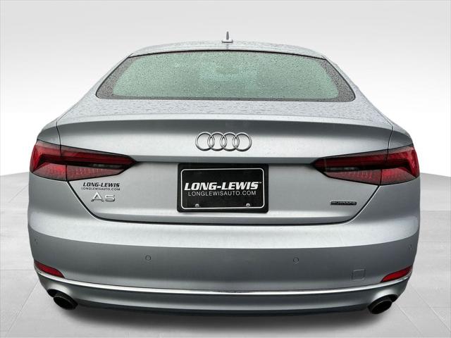 Used 2019 Audi A5 For Sale in Muscle Shoals, AL