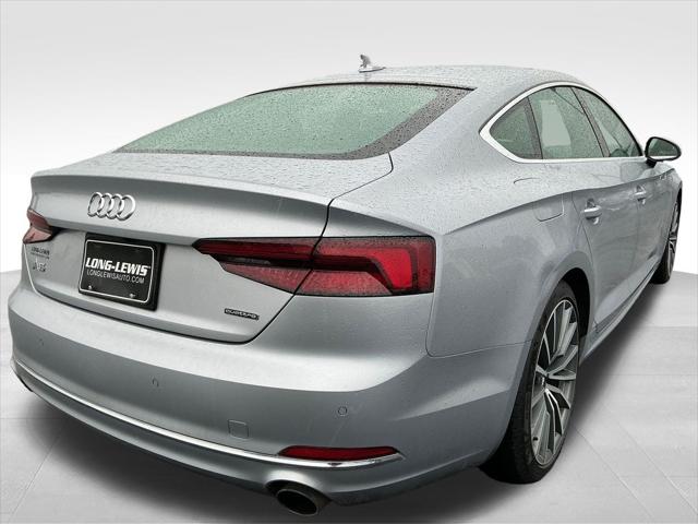 Used 2019 Audi A5 For Sale in Muscle Shoals, AL