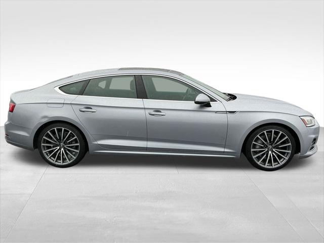 Used 2019 Audi A5 For Sale in Muscle Shoals, AL