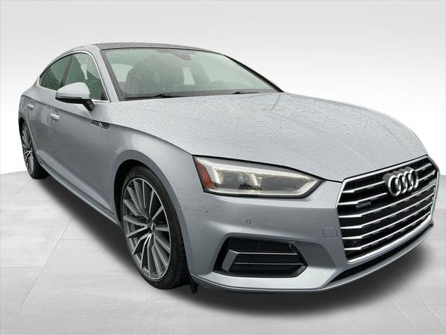 Used 2019 Audi A5 For Sale in Muscle Shoals, AL