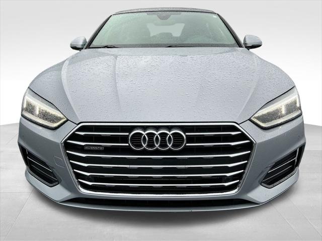 Used 2019 Audi A5 For Sale in Muscle Shoals, AL
