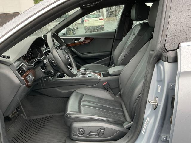 Used 2019 Audi A5 For Sale in Muscle Shoals, AL
