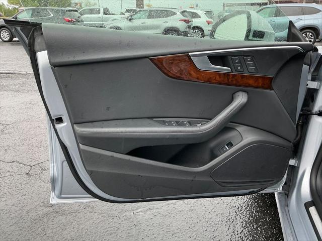 Used 2019 Audi A5 For Sale in Muscle Shoals, AL