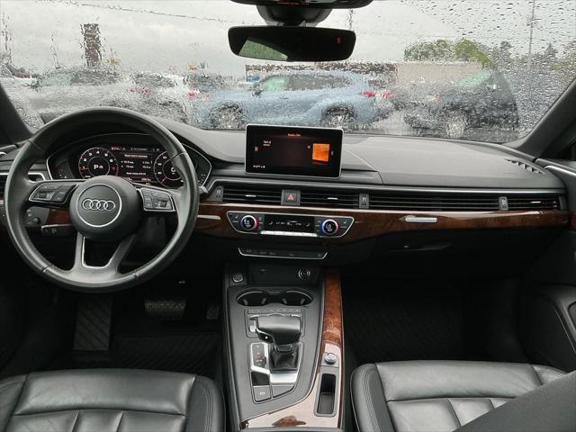 Used 2019 Audi A5 For Sale in Muscle Shoals, AL