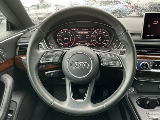 Used 2019 Audi A5 For Sale in Muscle Shoals, AL
