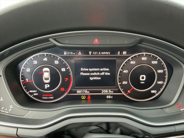 Used 2019 Audi A5 For Sale in Muscle Shoals, AL