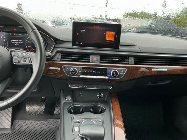 Used 2019 Audi A5 For Sale in Muscle Shoals, AL
