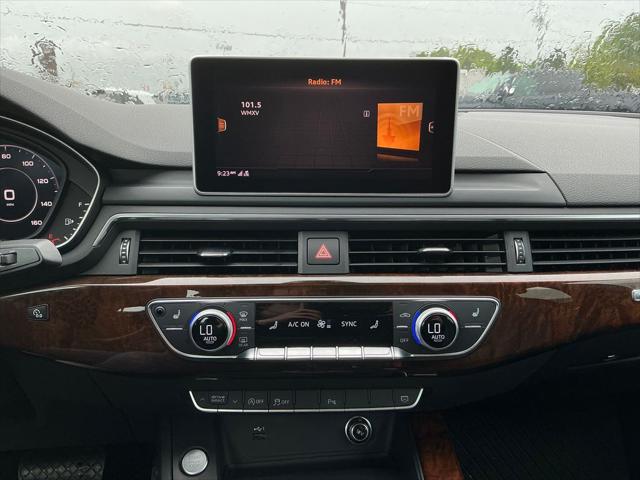 Used 2019 Audi A5 For Sale in Muscle Shoals, AL