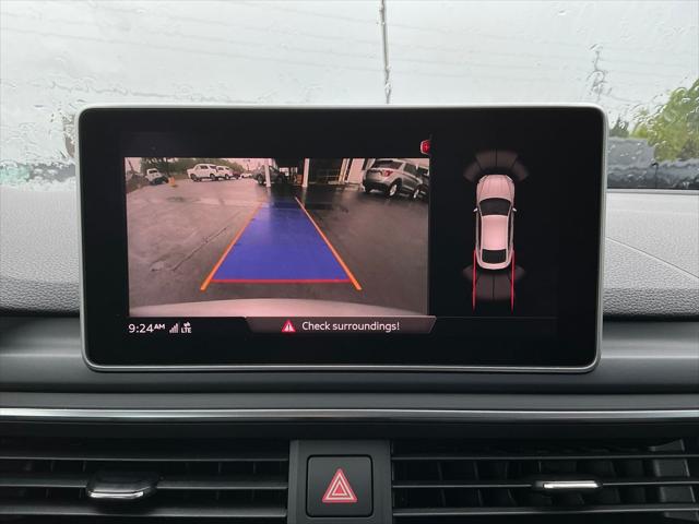 Used 2019 Audi A5 For Sale in Muscle Shoals, AL