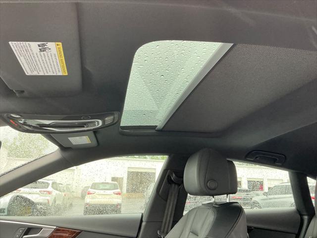 Used 2019 Audi A5 For Sale in Muscle Shoals, AL