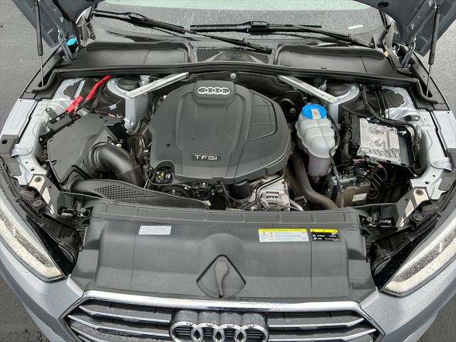 Used 2019 Audi A5 For Sale in Muscle Shoals, AL