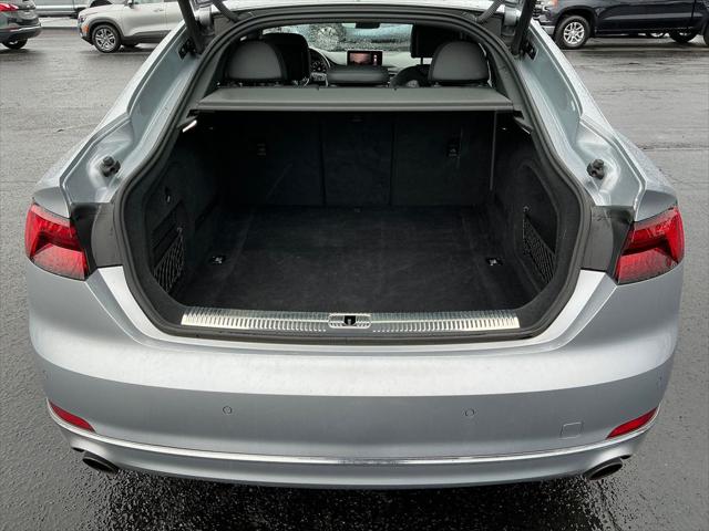 Used 2019 Audi A5 For Sale in Muscle Shoals, AL