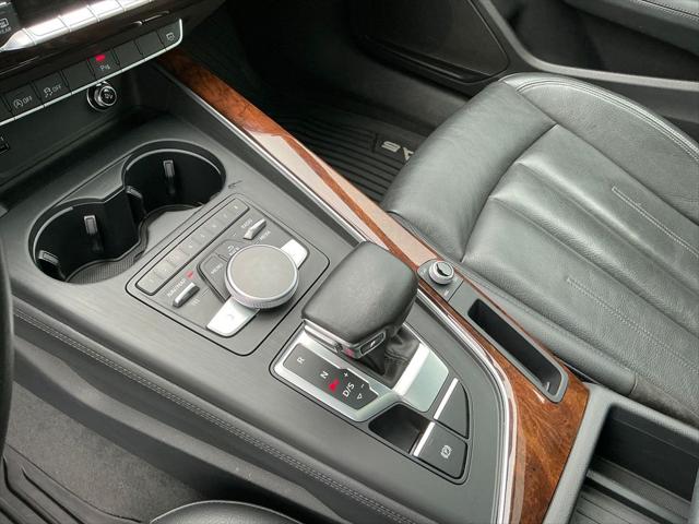 Used 2019 Audi A5 For Sale in Muscle Shoals, AL
