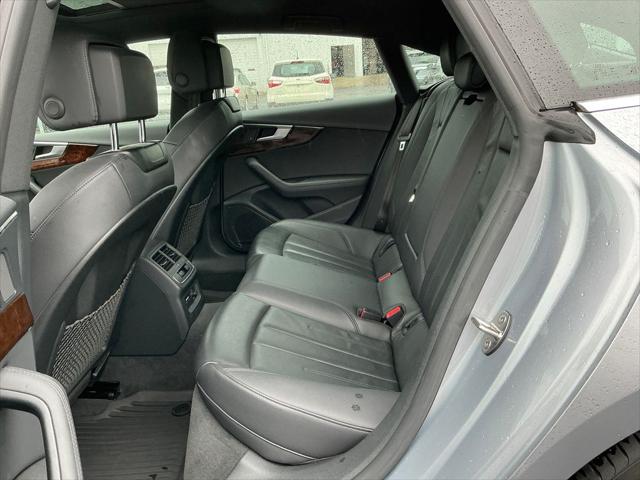 Used 2019 Audi A5 For Sale in Muscle Shoals, AL