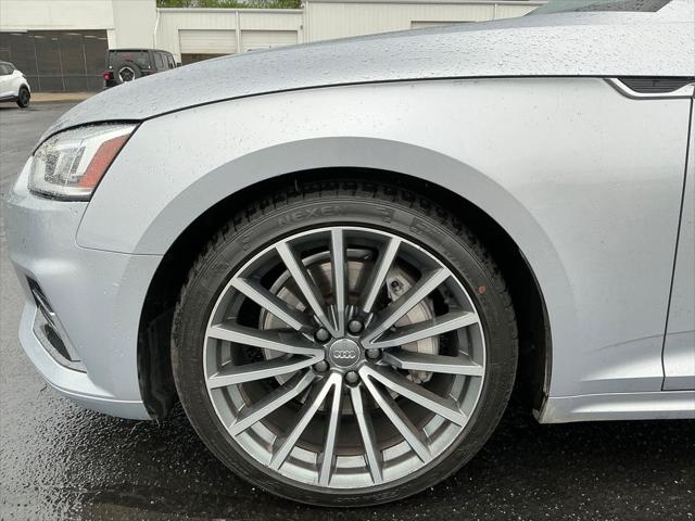 Used 2019 Audi A5 For Sale in Muscle Shoals, AL