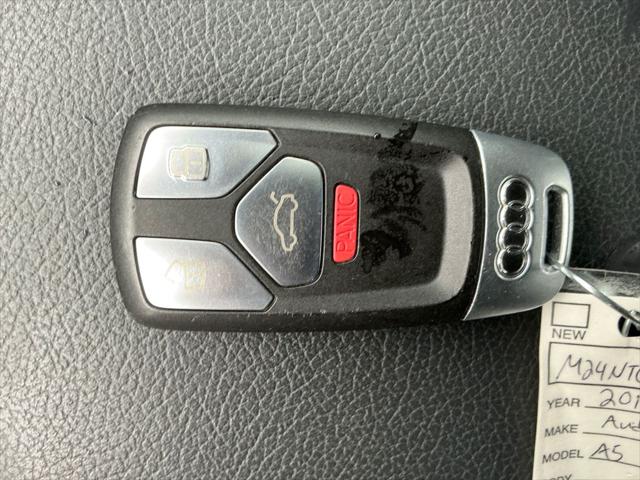 Used 2019 Audi A5 For Sale in Muscle Shoals, AL