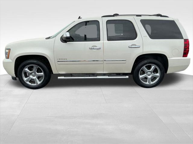 Used 2013 Chevrolet Tahoe For Sale in Muscle Shoals, AL