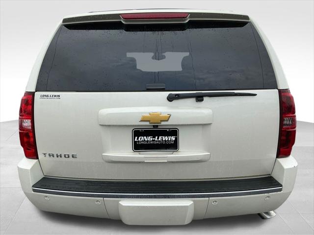 Used 2013 Chevrolet Tahoe For Sale in Muscle Shoals, AL