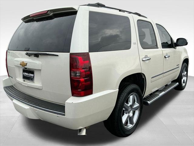 Used 2013 Chevrolet Tahoe For Sale in Muscle Shoals, AL