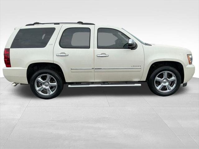 Used 2013 Chevrolet Tahoe For Sale in Muscle Shoals, AL