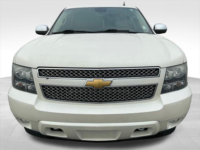 Used 2013 Chevrolet Tahoe For Sale in Muscle Shoals, AL