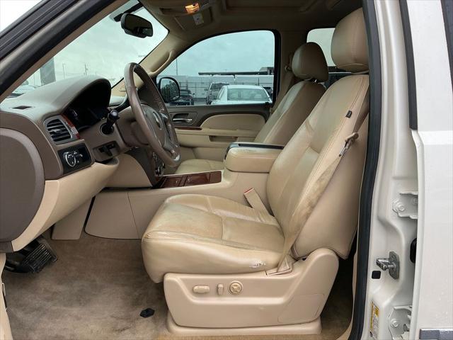 Used 2013 Chevrolet Tahoe For Sale in Muscle Shoals, AL