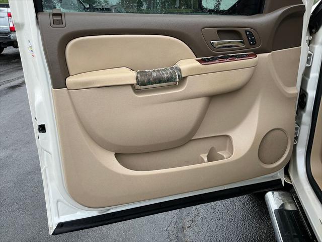 Used 2013 Chevrolet Tahoe For Sale in Muscle Shoals, AL